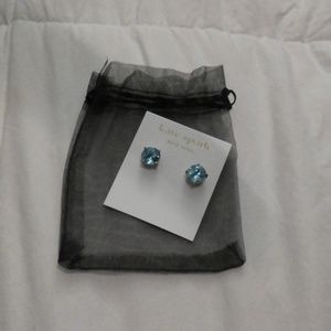 Kate Spade earrings